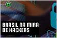Brasil está entre os países mais afetados pelo ransomware WannaCr